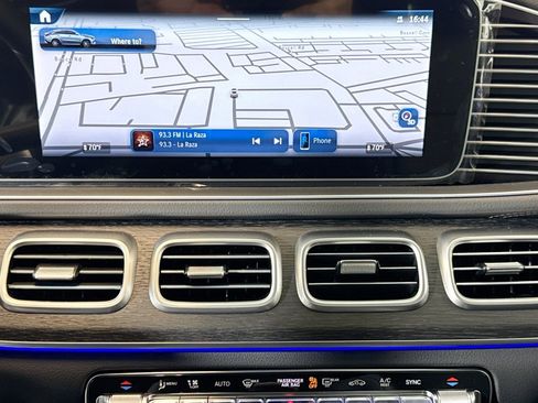 New 2026 Mercedes-Benz GLE 450 4MATIC Coupe image 12