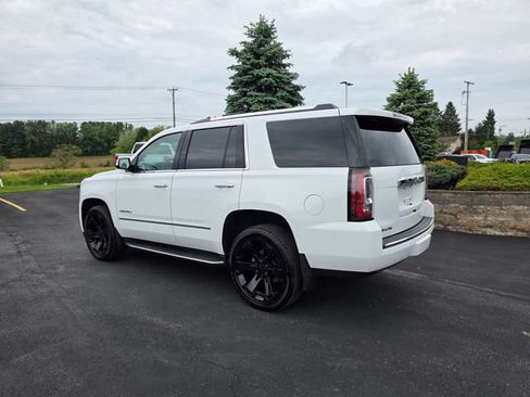 Used 2019 GMC Yukon Denali w/ Open Road Package AWD/4WD image 2
