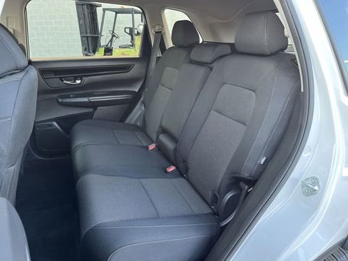 Used 2024 Honda CR-V EX image 26