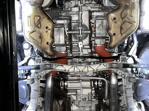 Used 1998 Porsche 911 Carrera S image 76