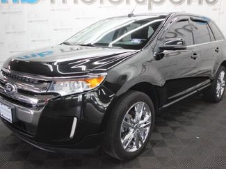 Used 2013 Ford Edge Limited image 1