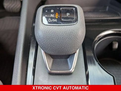 Certified 2023 Nissan Rogue SV AWD/4WD image 28