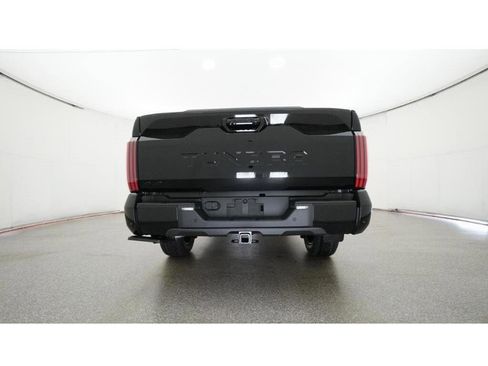 New 2025 Toyota Tundra Platinum image 23