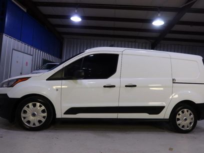 Used 2022 Ford Transit Connect XL