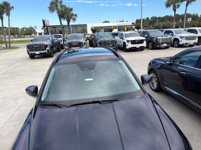Used 2023 Hyundai Tucson Limited w/ Cargo Package AWD/4WD image 10