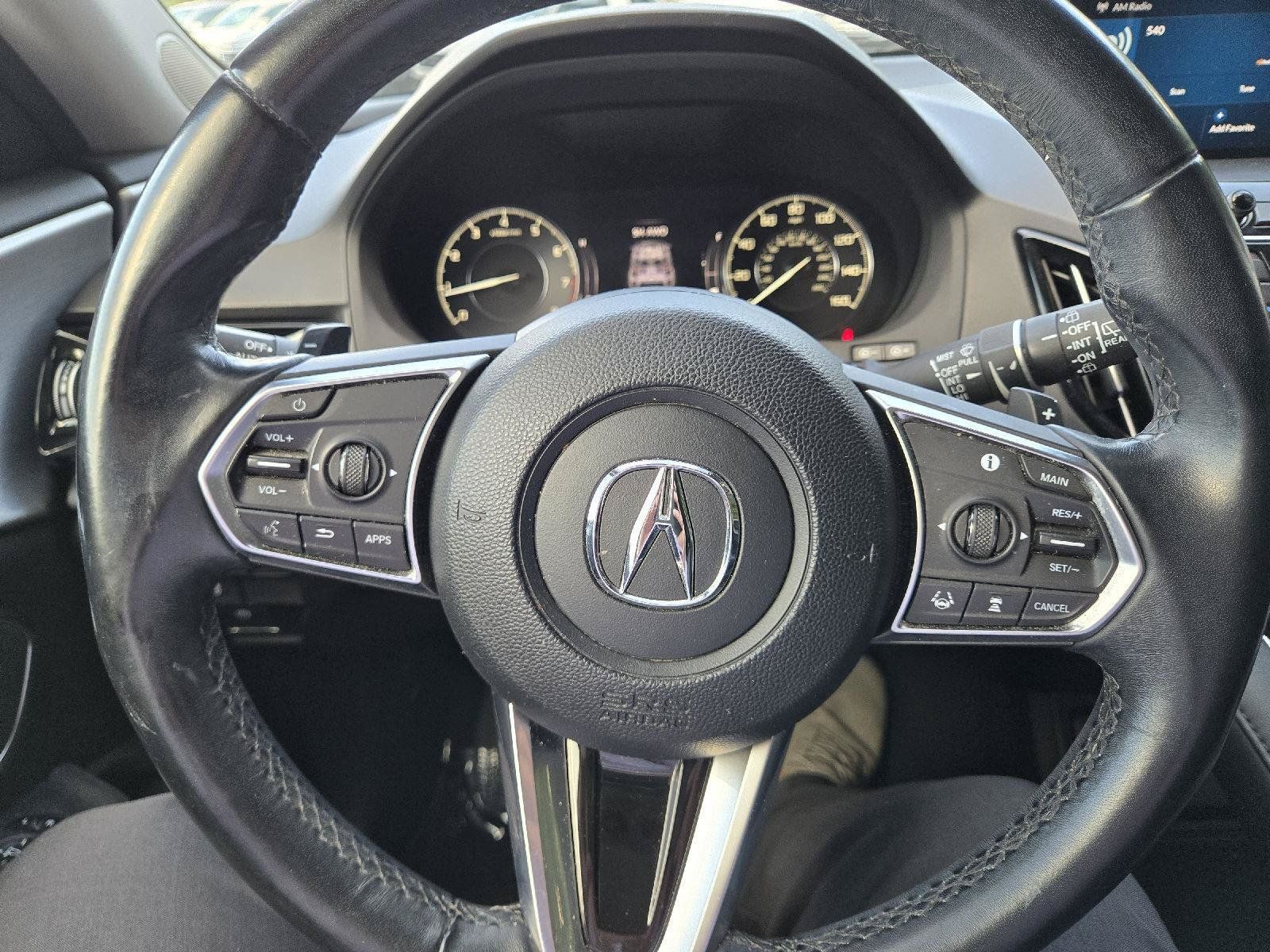 Used 2020 Acura RDX AWD image 26