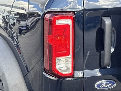 Certified 2021 Ford Bronco Big Bend image 7