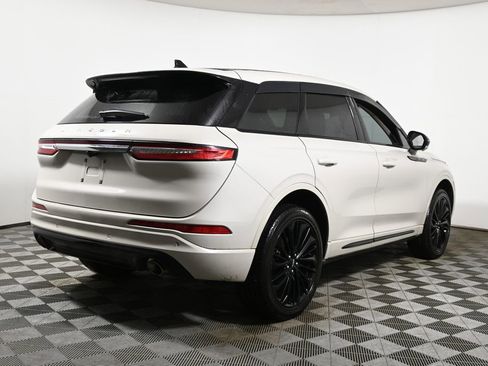 Used 2024 Lincoln Corsair AWD w/ Equipment Group 101A image 6