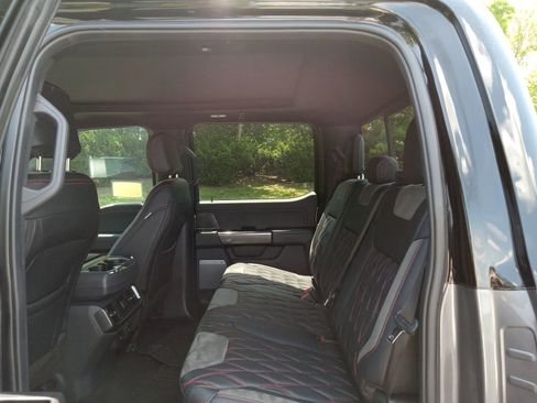Used 2023 Ford F150 XLT w/ Equipment Group 302A High AWD/4WD image 30