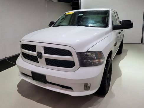 Used 2018 RAM 1500 Express w/ Express Value Package image 9