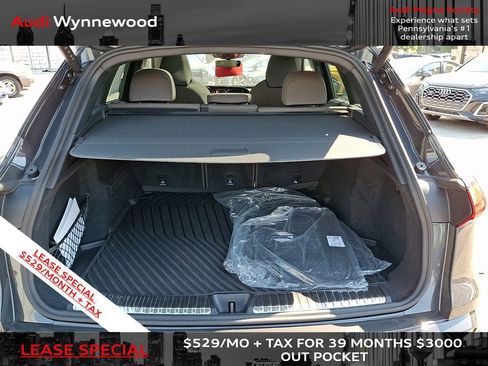 Certified 2025 Audi Q5 Premium w/ Premium Plus AWD/4WD image 29