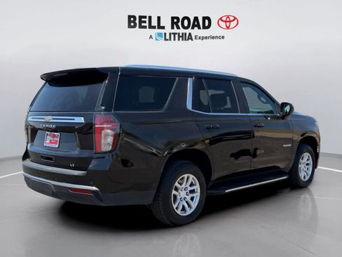 Used 2024 Chevrolet Tahoe LT AWD/4WD image 6