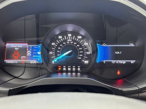 Used 2022 Ford Edge SE AWD/4WD image 23