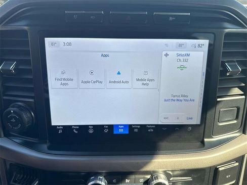 Used 2024 Ford F150 XLT w/ Mobile Office Package image 21