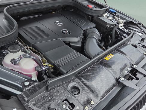 New 2026 Mercedes-Benz GLE 350 4MATIC image 20