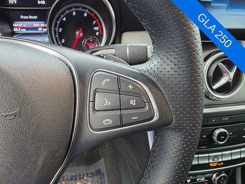 Used 2020 Mercedes-Benz GLA 250 image 19