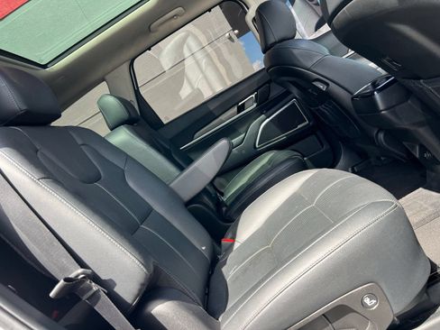 Used 2022 Kia Telluride SX FWD image 50