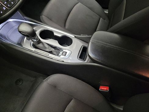 Used 2024 Chevrolet Malibu LT FWD image 26