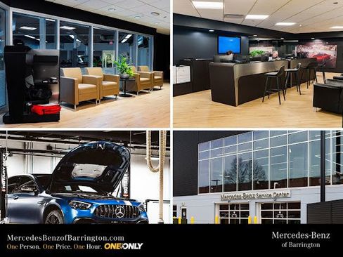 New 2026 Mercedes-Benz CLE 450 4MATIC Cabriolet image 41