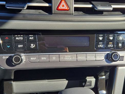 New 2026 Kia Seltos SX image 26