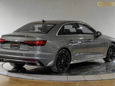 Used 2023 Audi A4 2.0T Premium Plus w/ Premium Plus Package AWD/4WD image 10