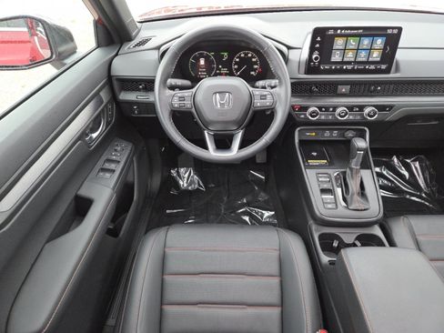 Used 2024 Honda CR-V Sport-L image 24
