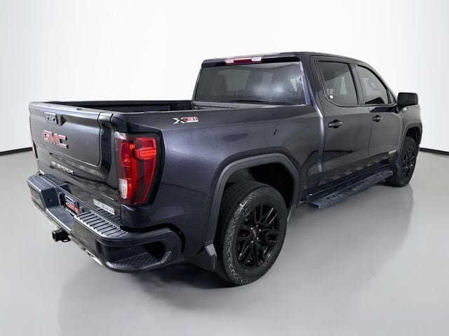 Used 2023 GMC Sierra 1500 Elevation w/ X31 Off-Road Package AWD/4WD image 7
