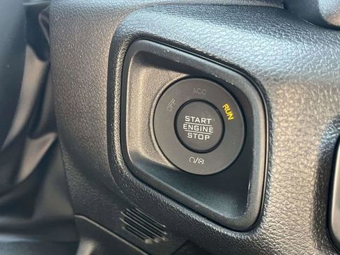 New 2026 Jeep Wrangler Unlimited Sport AWD/4WD image 24