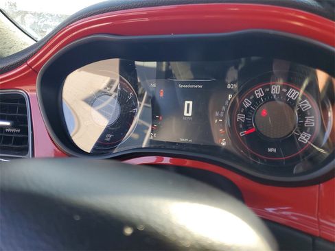 Used 2021 Dodge Challenger SXT w/ Blacktop Package image 19