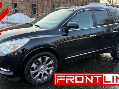 Used 2016 Buick Enclave Premium w/ Experience Buick Package