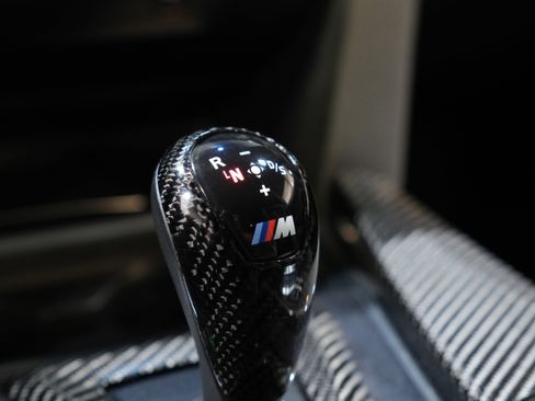 Used 2018 BMW M3 image 50