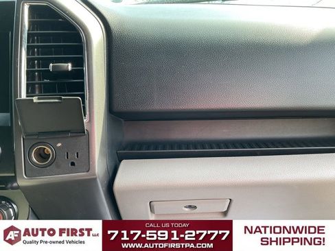 Used 2016 Ford F150 XLT w/ Equipment Group 302A Luxury AWD/4WD image 21