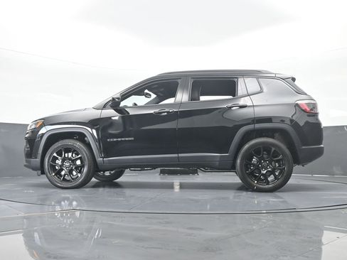 New 2026 Jeep Compass Latitude image 54