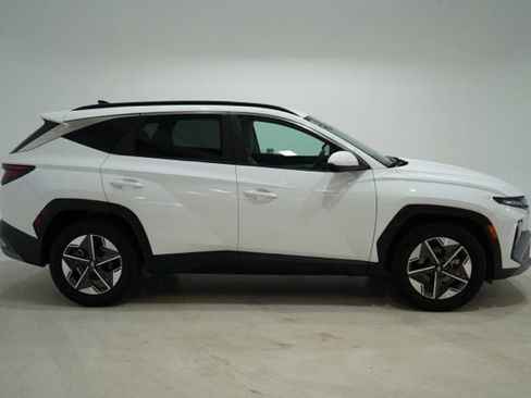 Used 2025 Hyundai Tucson SEL image 9