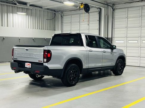 New 2026 Honda Ridgeline TrailSport+ image 19