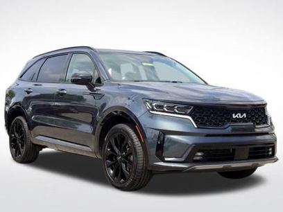 Used 2023 Kia Sorento SX
