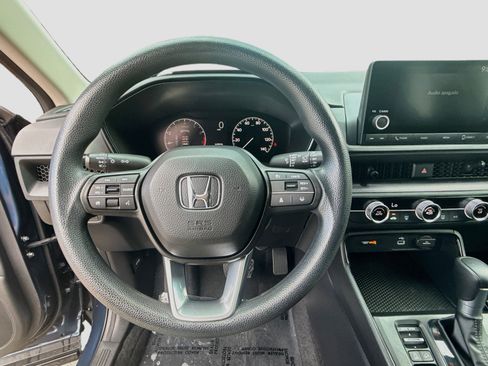Certified 2024 Honda CR-V LX image 10
