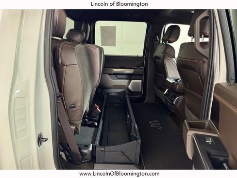 Used 2023 Ford F150 4x4 SuperCrew image 15