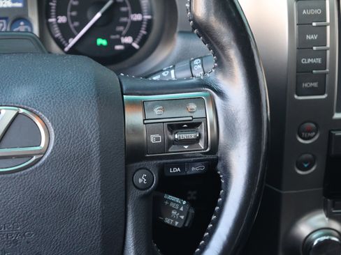 Used 2017 Lexus GX 460 Luxury image 22