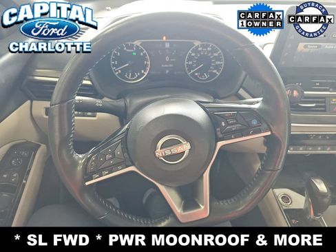 Used 2023 Nissan Altima 2.5 SL image 16