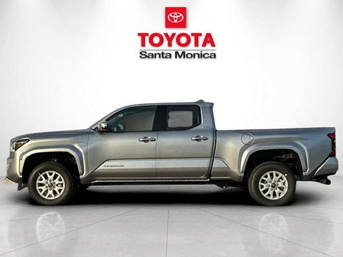 New 2026 Toyota Tacoma SR5 AWD/4WD image 8