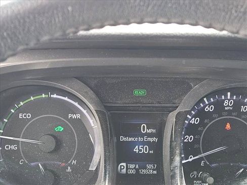 Used 2014 Toyota Avalon XLE Touring FWD image 9