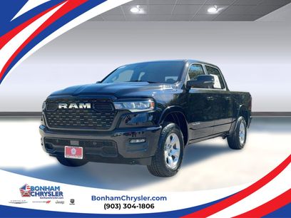 New 2026 RAM 1500 Lone Star