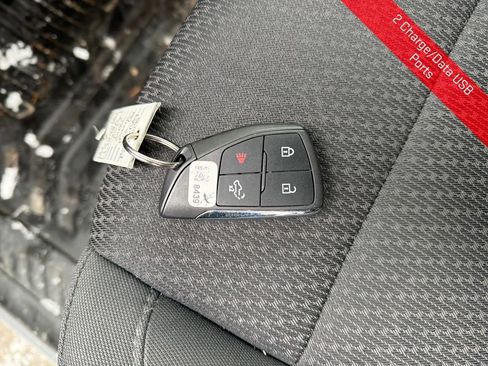 Used 2023 GMC Sierra 1500 Pro w/ Pro Value Package image 26