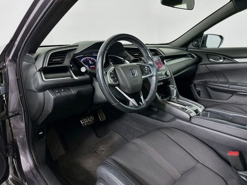 Used 2019 Honda Civic Sport image 10
