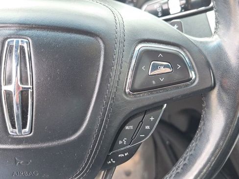 Used 2019 Lincoln MKZ Reserve w/ Reserve Plus Package image 15