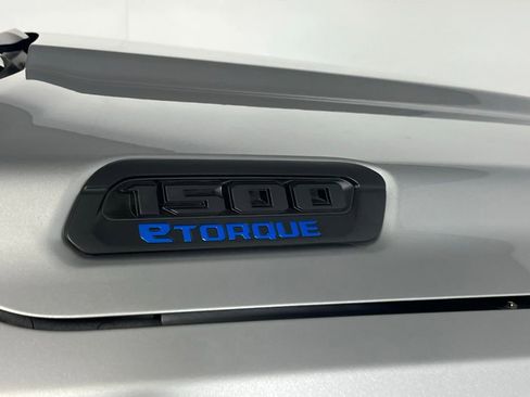 Used 2026 RAM 1500 Tradesman image 31