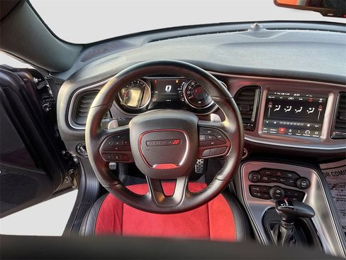 Used 2023 Dodge Challenger R/T Scat Pack image 22