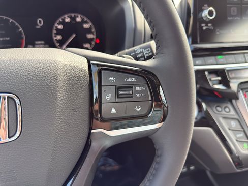 New 2026 Honda Odyssey Elite image 27