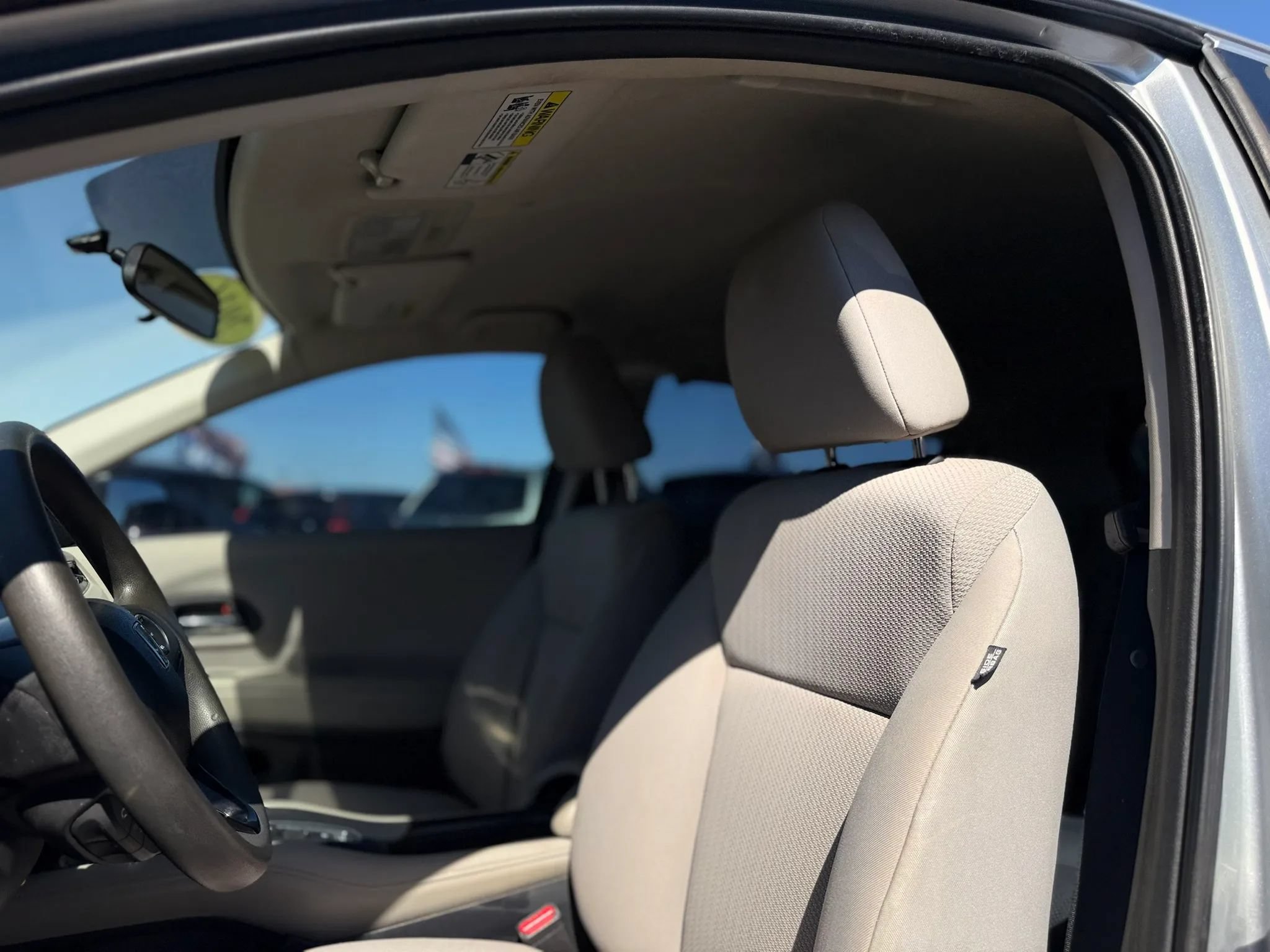 Used 2016 Honda HR-V LX image 12